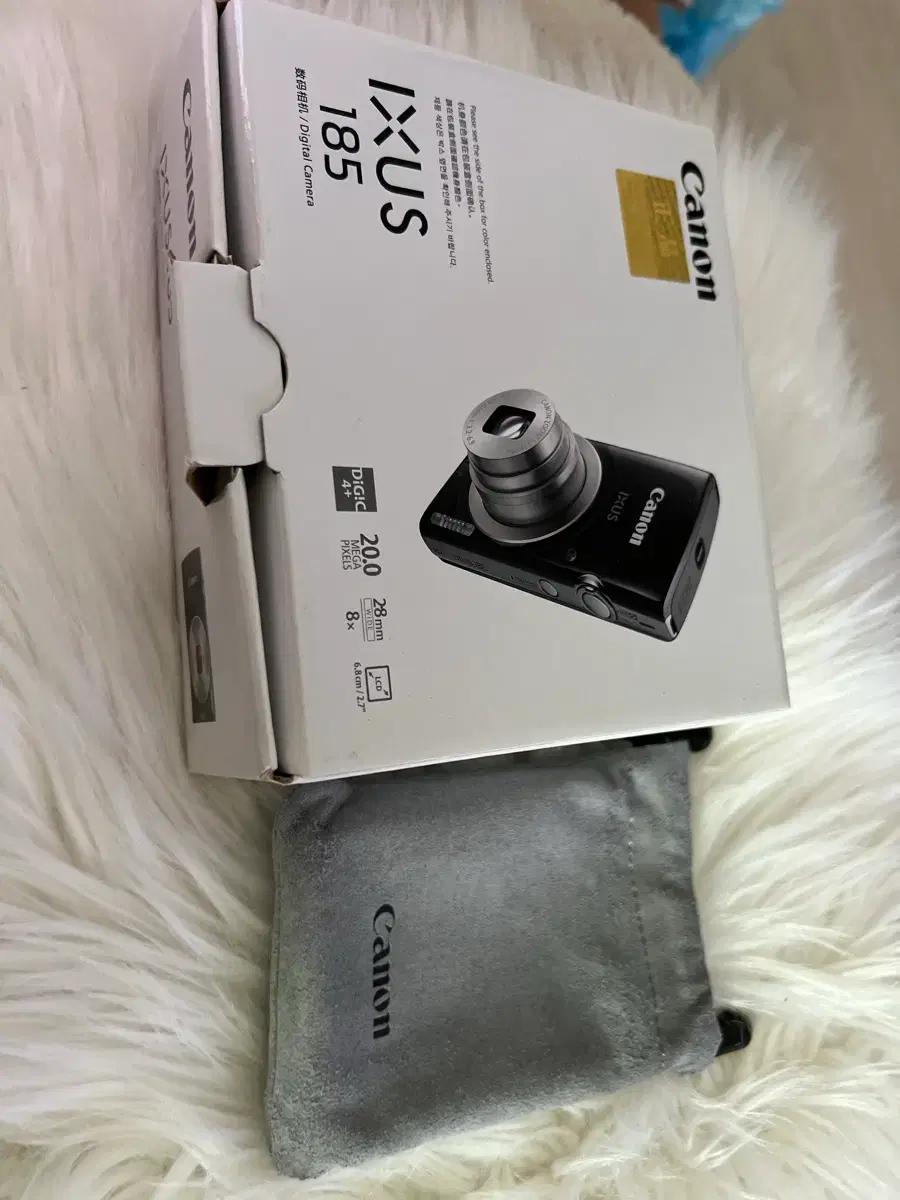 캐논디카 ixus185ㅡa급