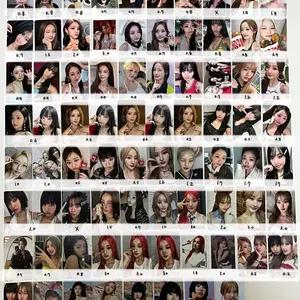 키스오브라이프 키오프 포카 앨범 미공포 md SWEAT Who is she 포카