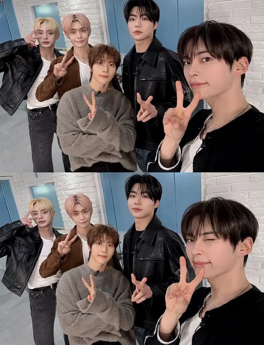 구해요)제베원 제로베이스원 제로니 웅니니 튜니니 태니니 거니니 비니니