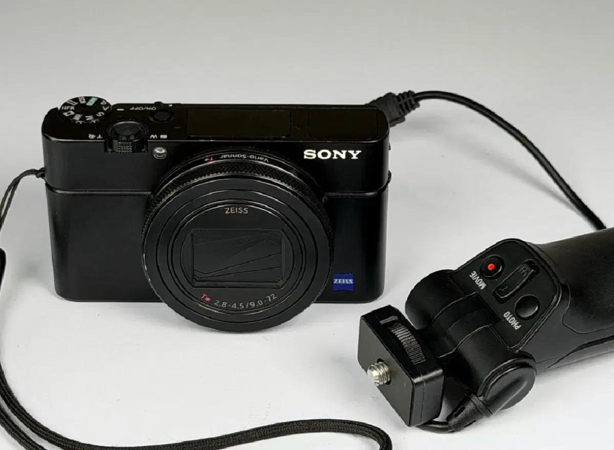 소니 rx100m7
