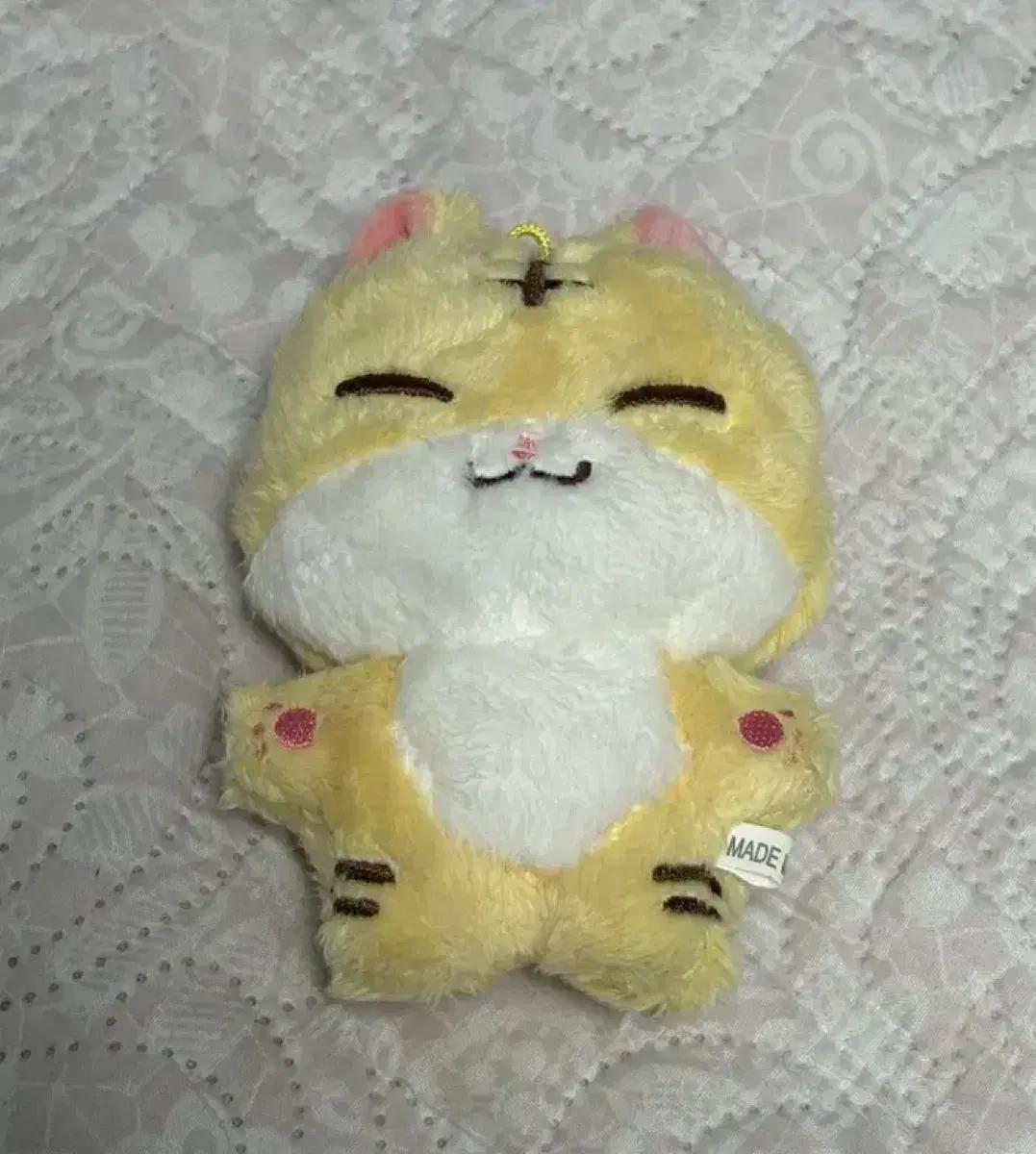 +덤) 세븐틴 호시 비공굿 10cm 인형 권햄햄