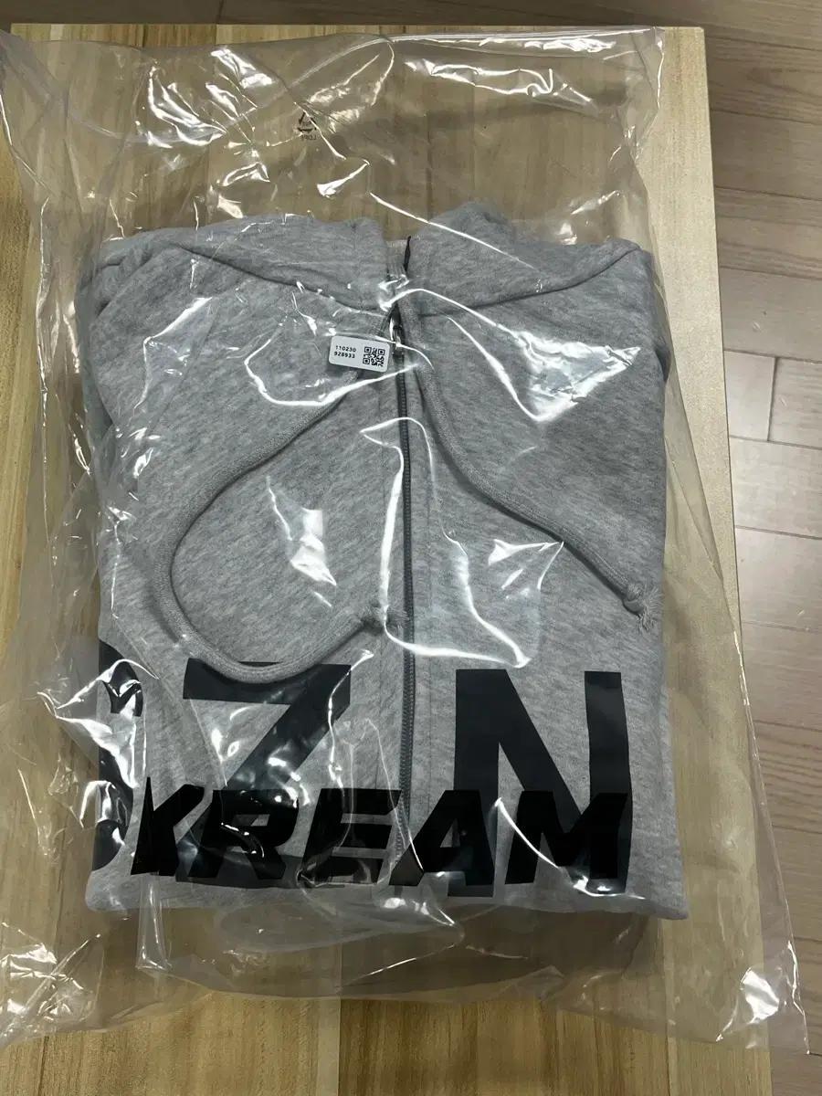yeezy 코리아 후드