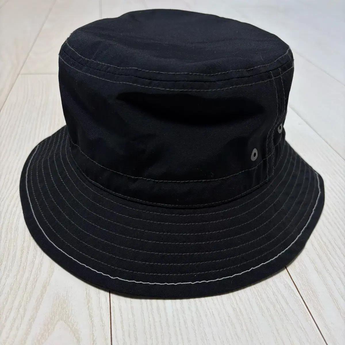 앤드원더 PE/CO 버킷햇