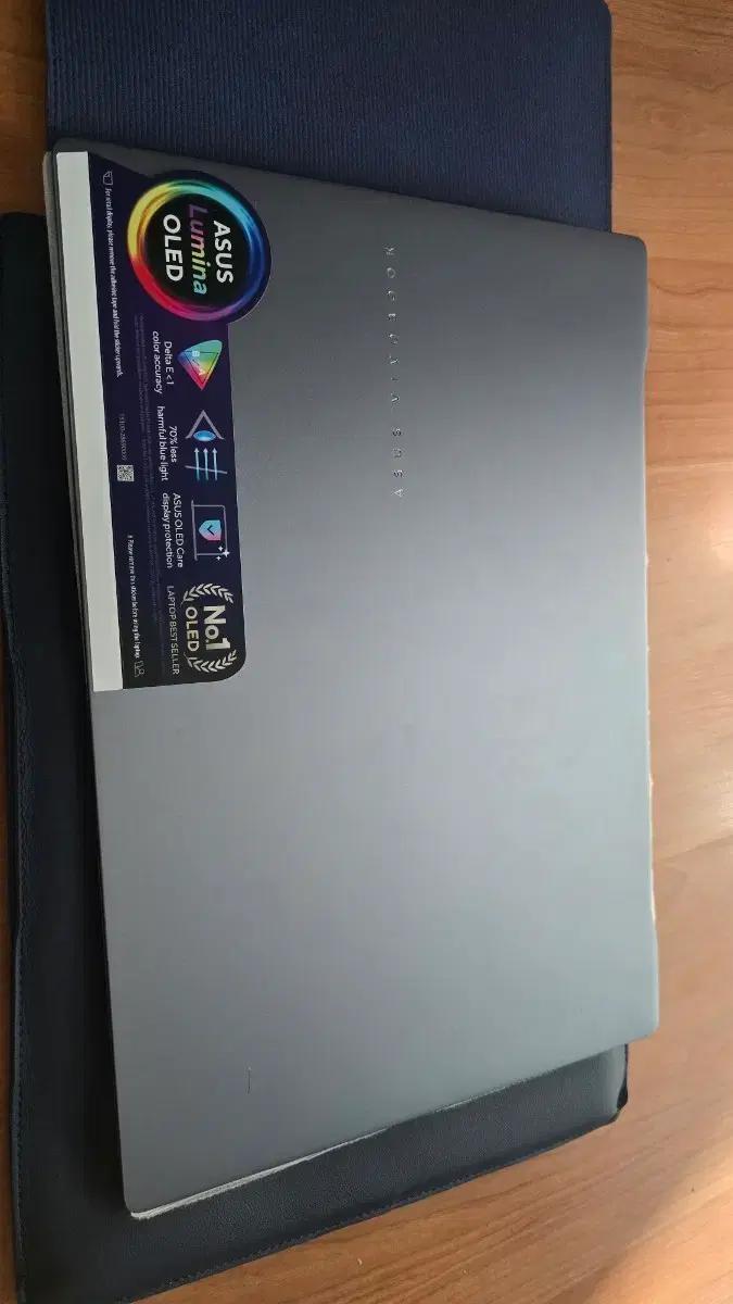 [S급/풀박스]ASUS Vivobook S16 OLED 노트북 2025