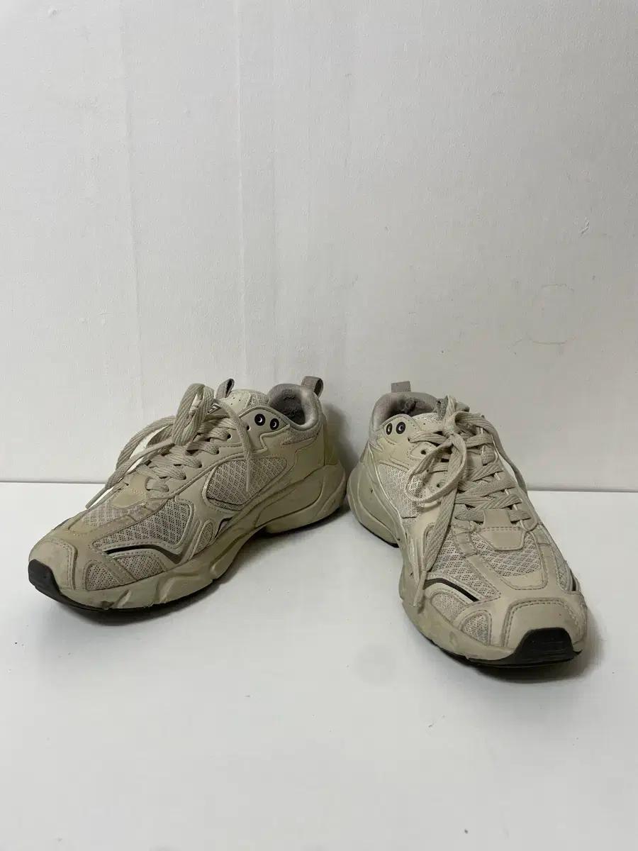 240 UMBRO 엄브로 운동화 정품
