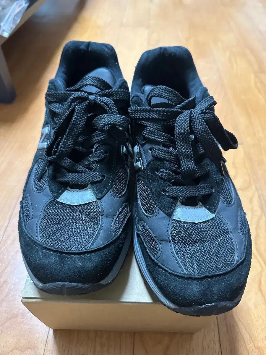 뉴발란스992 250
