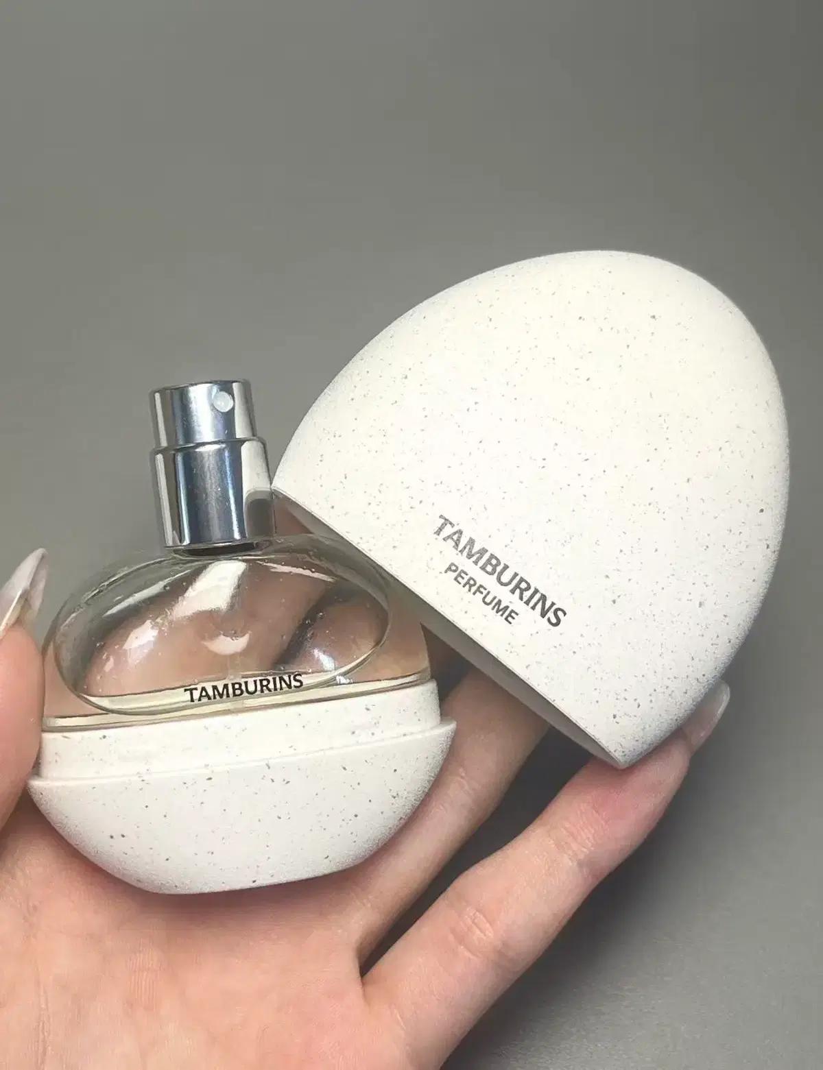 탬버린즈 에그 퍼퓸 카모 14ML