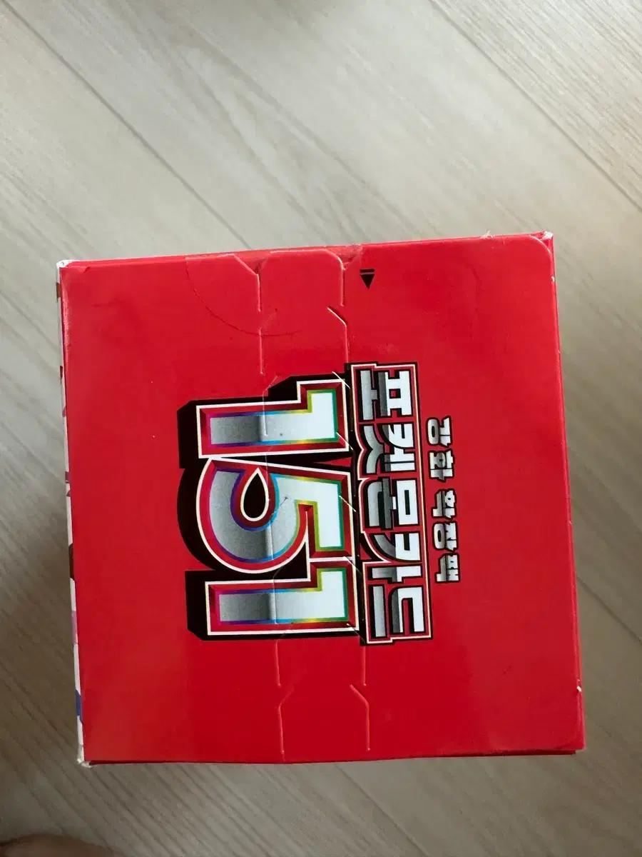 151 매입합니다 포켓몬151