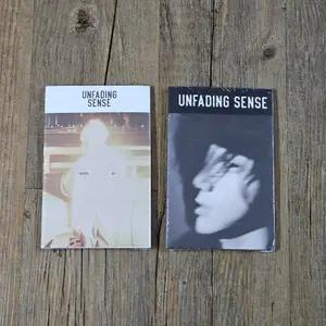 미개봉일괄) 슈퍼주니어 예성 unfading sense 앨범 판매 양도