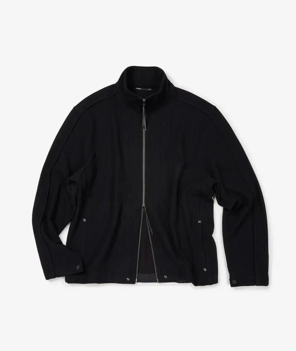 [새상품] ETCE FULL KNIT ZIP UP 풀 니트집업 L