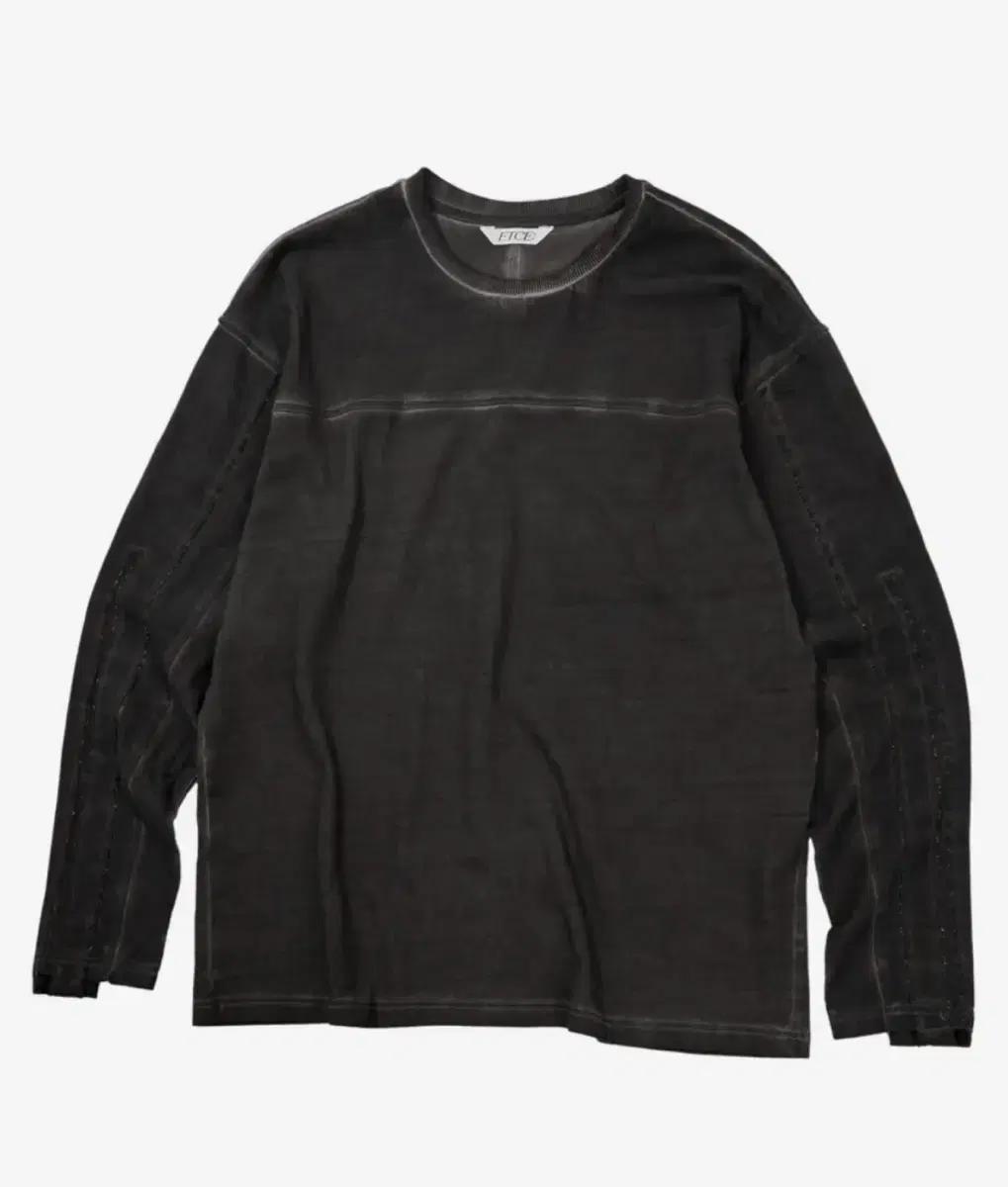 ETCE LAYERED ARMOR 레이어드 아머 롱슬리브 M