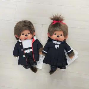 [새상품] 일본 교복 몬치치 세트