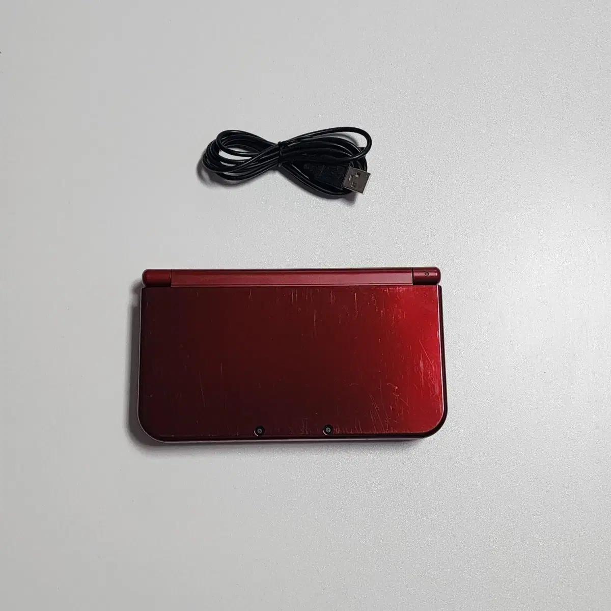 닌텐도 New 3ds xl