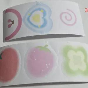 [다이소] 다이소 키스컷 소분 6종set 다꾸 띵 키스컷띵
