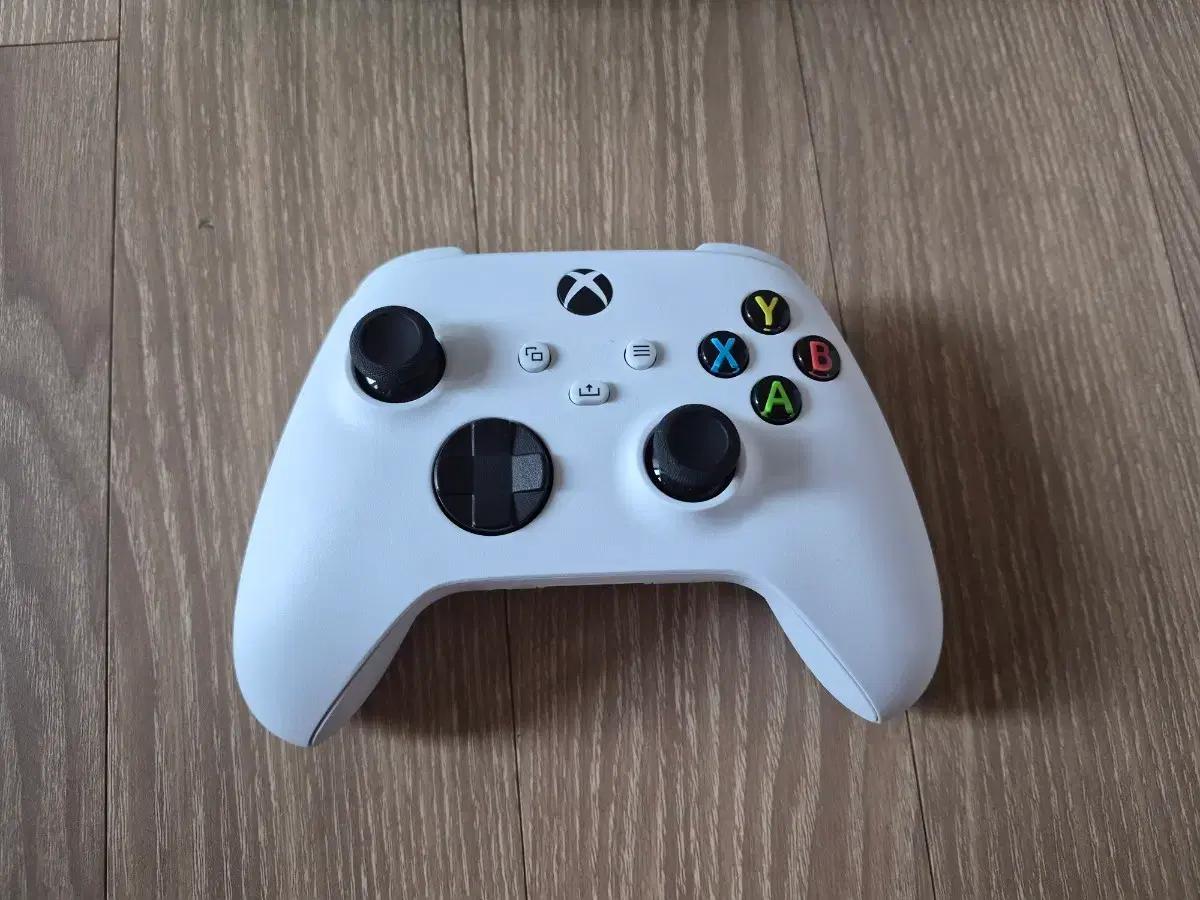 엑스박스 xbox 4세대 컨트롤러 패드 신동급
