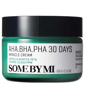some by mi AHA BHA PHA 30일 미라클 크림