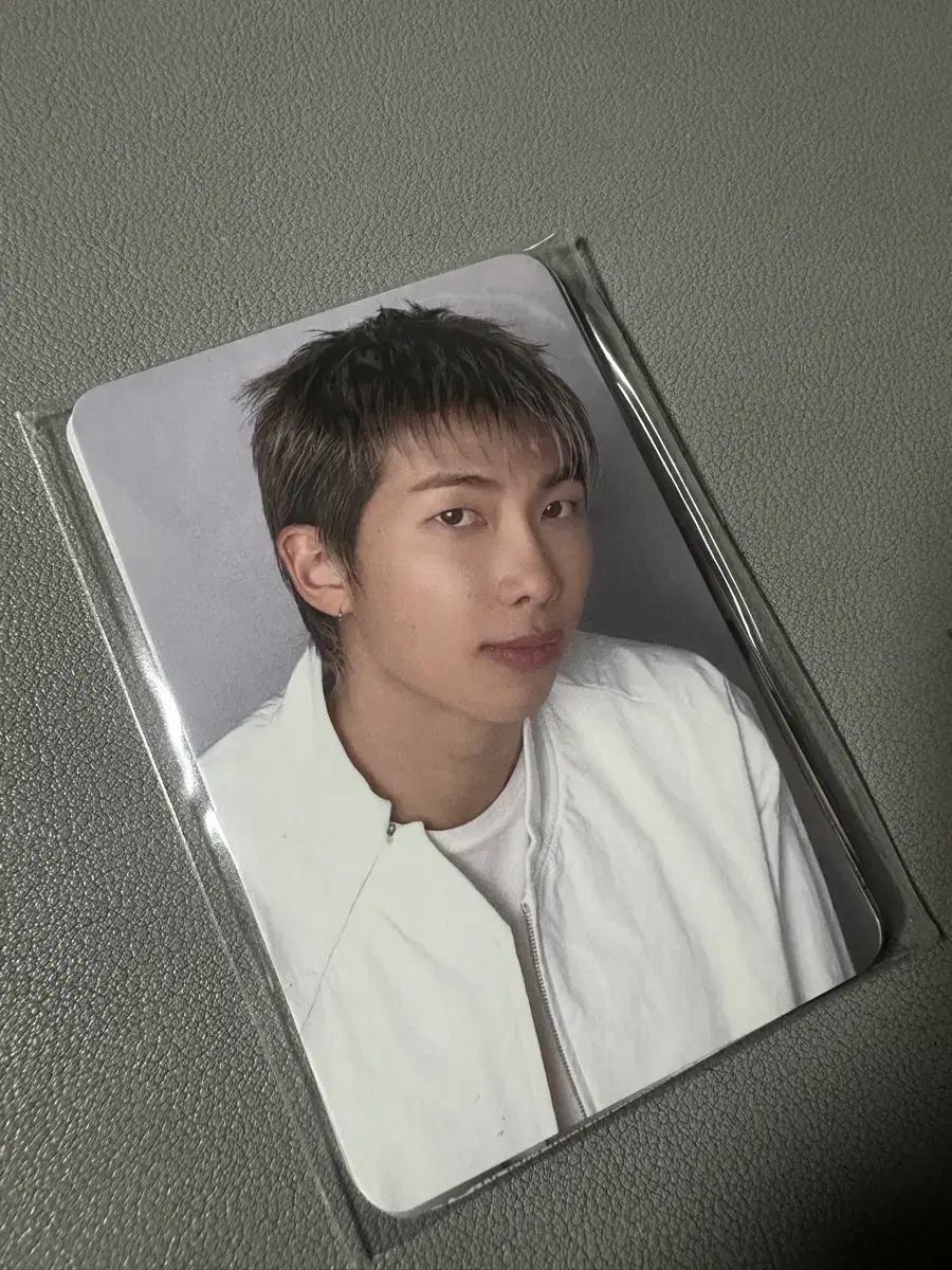 방탄소년단 고양콘 아미존 포카