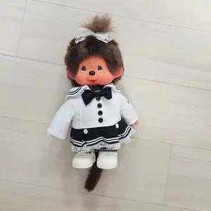 [새상품/고전] 패션 몬치치 여아