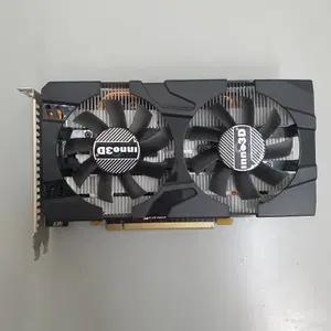 [무료배송] 중고 Inno3D 지포스 GTX1060 UDV D5 3GB