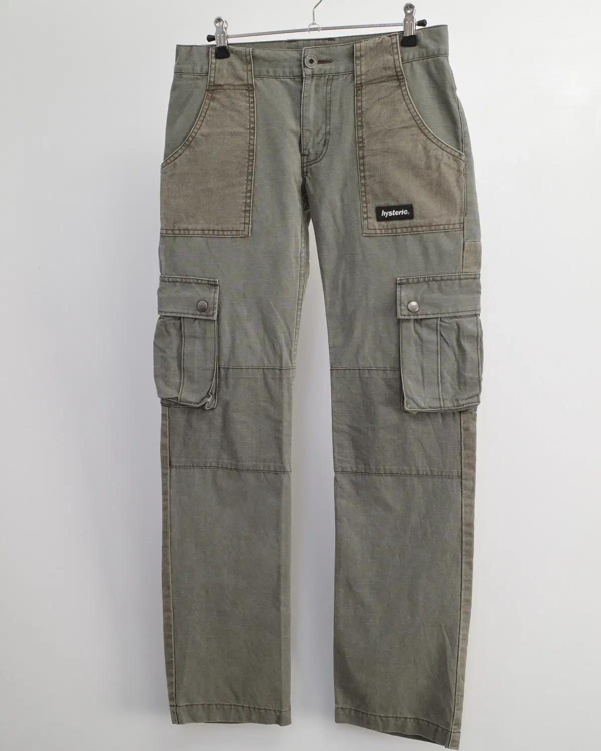 hysteric glamour