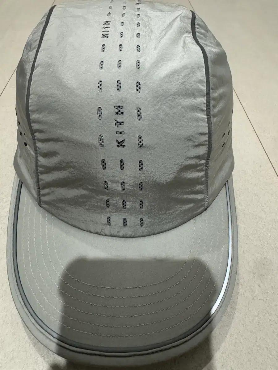 KITH 키스 러닝 캡