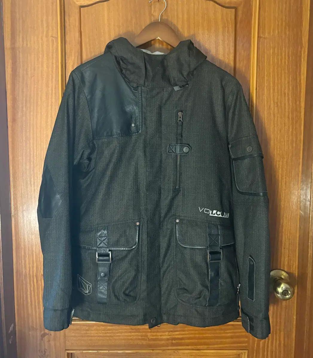 Volcom 재킷