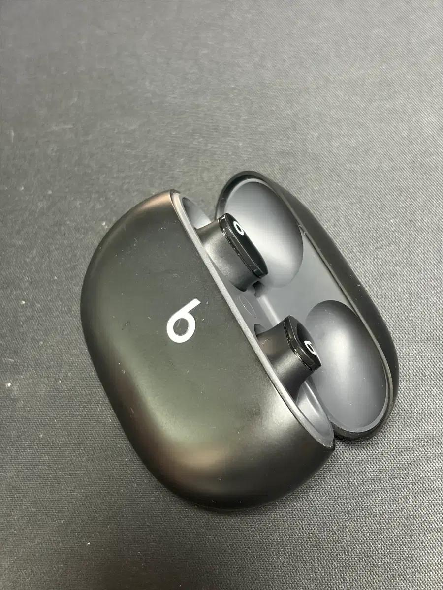 Beats Studio Buds 블랙 무선이어폰