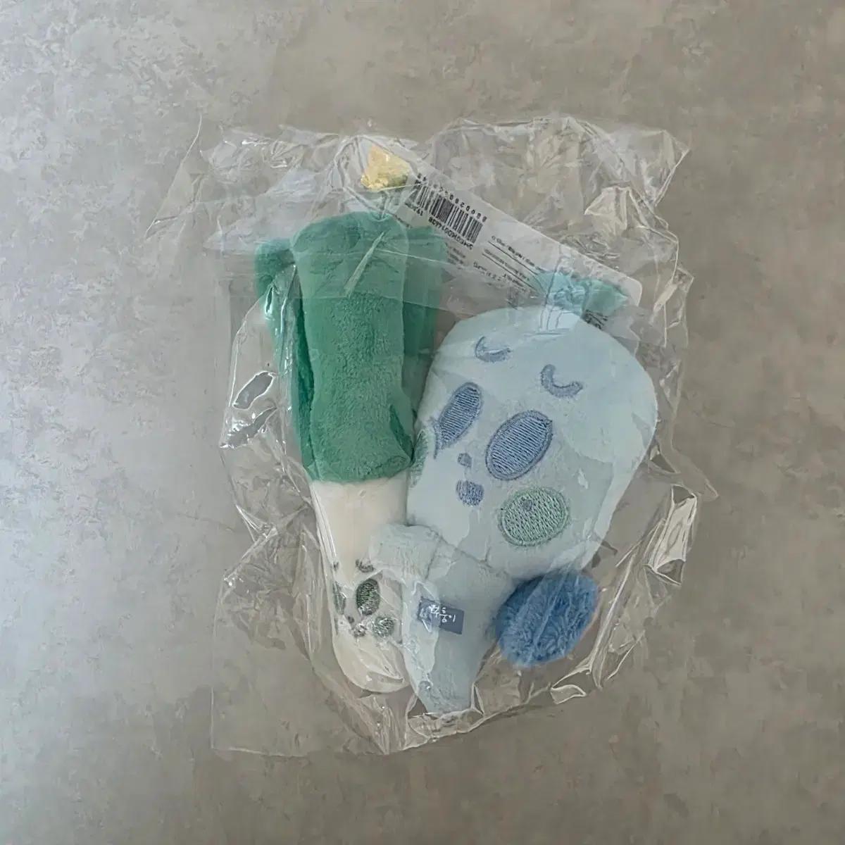 마크 대파 부훙이