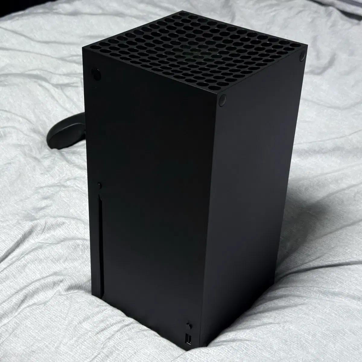 XBOX series x 엑시엑
