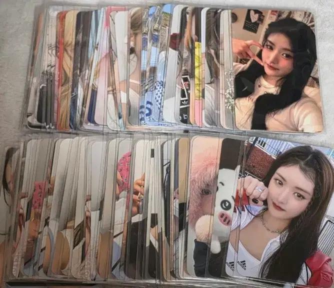 피프티피프티 포카