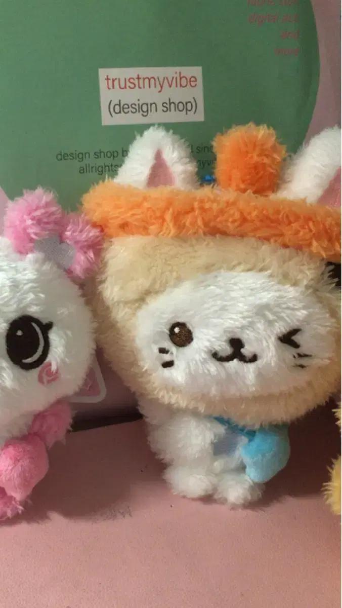 엔시티위시 버블냥 유우시 인형 양도