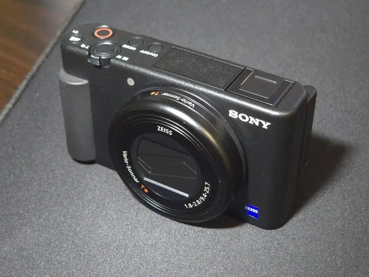 sony zv1