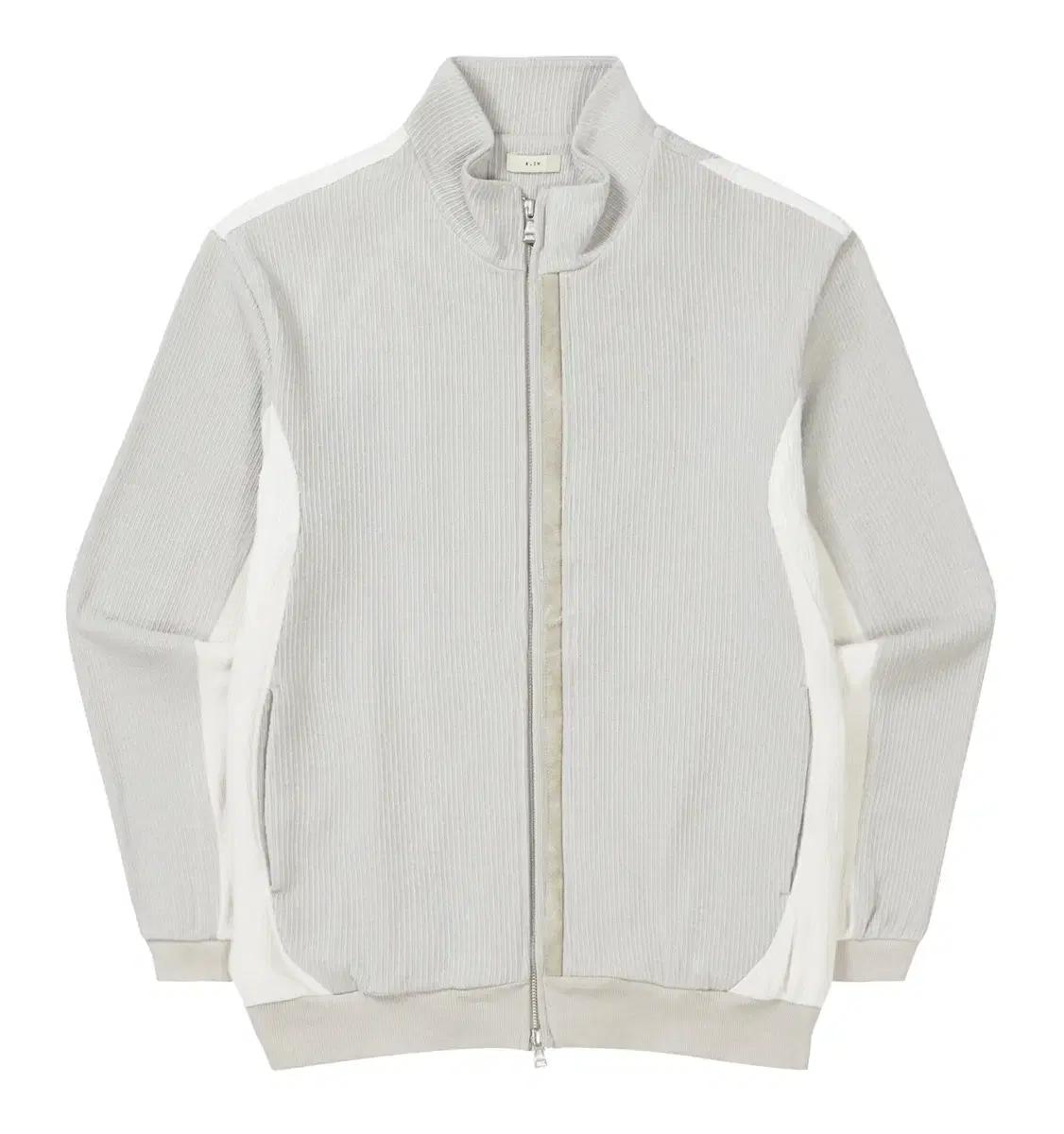 EP.9 01 JERSEY IVORY / OFF WHITE
