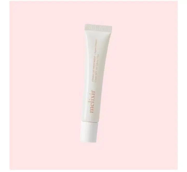 새상품)멜릭서 비건 립 트리트먼트(SPF10)/립케어/1클리어 15g