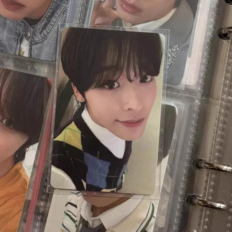 엔시티 위시 리쿠 qq 대행