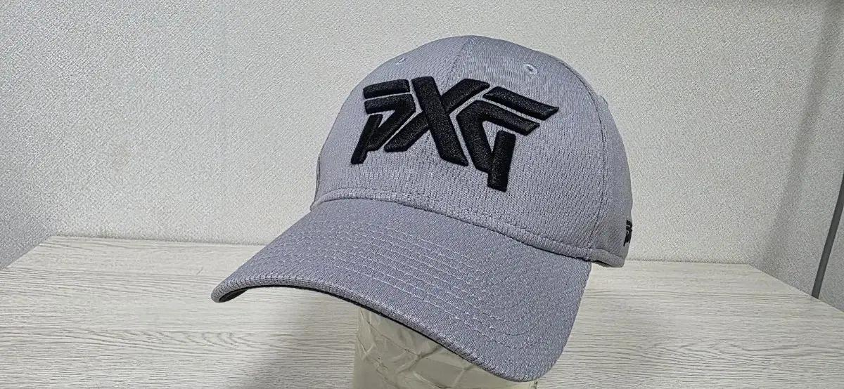 PXG 뉴에라 콜라보 골프모자 머리둘레 60cm