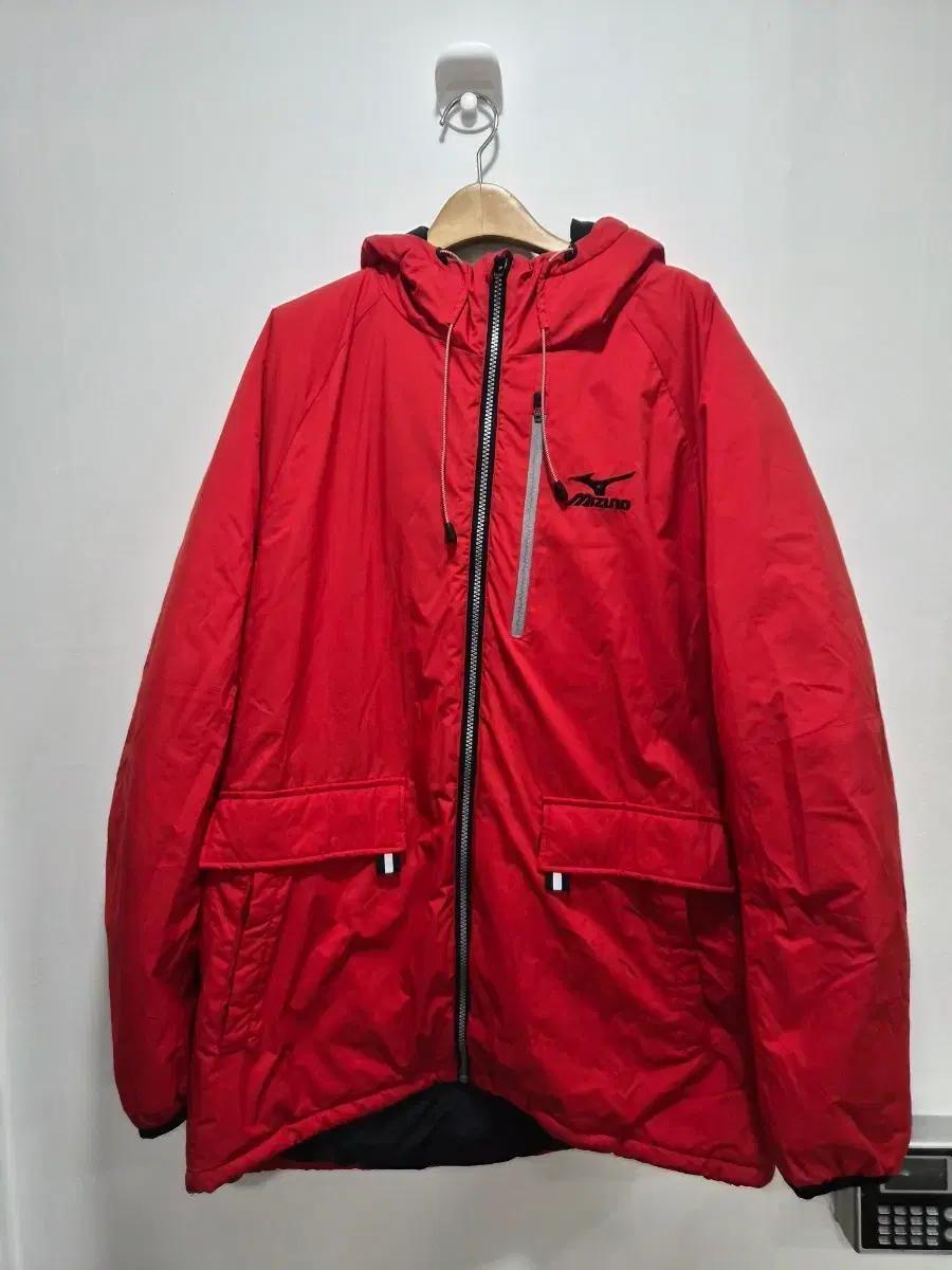 2XL) 미즈노 경량 패딩 팝니다