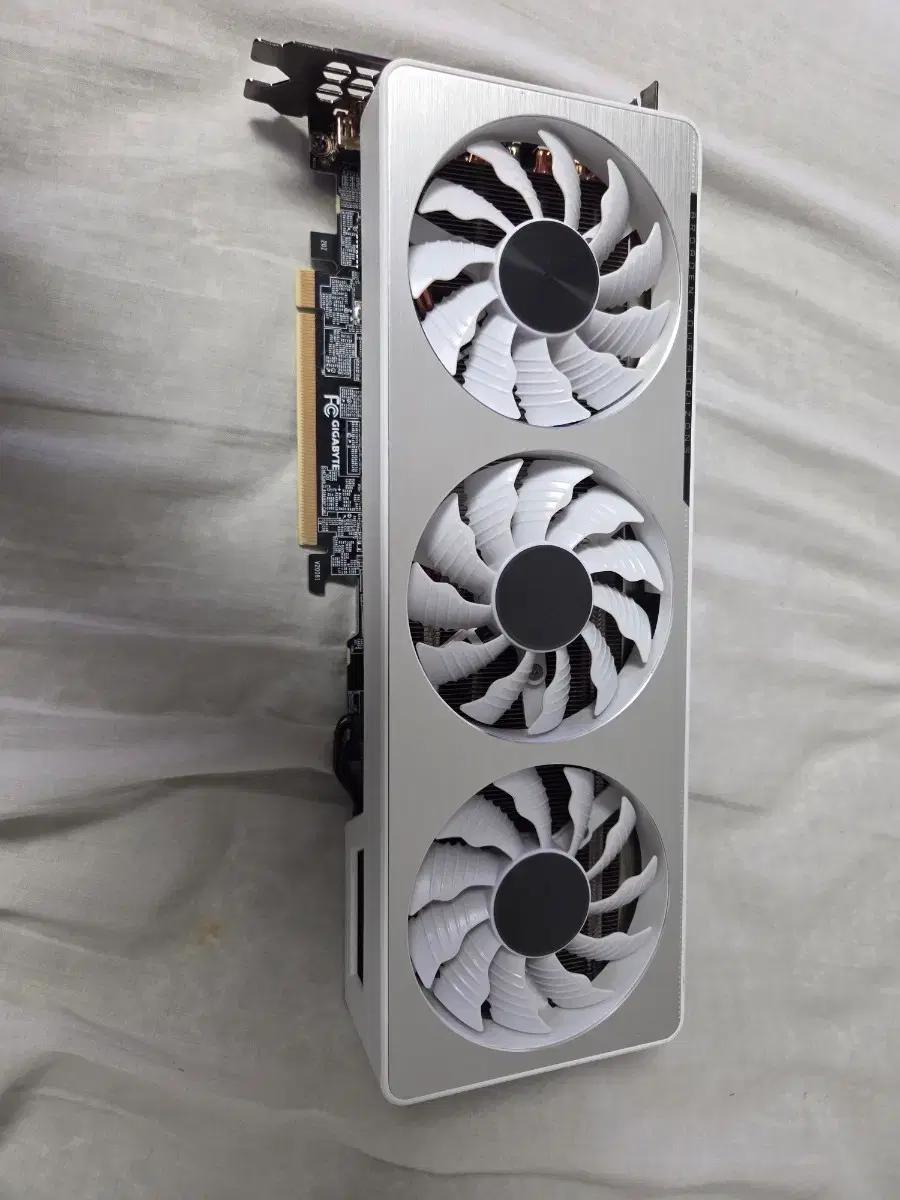 3070 부품용 비전 화이트 8g