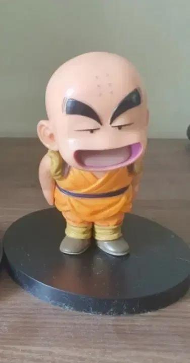 드래곤볼 콜렉션  크리링 피규어