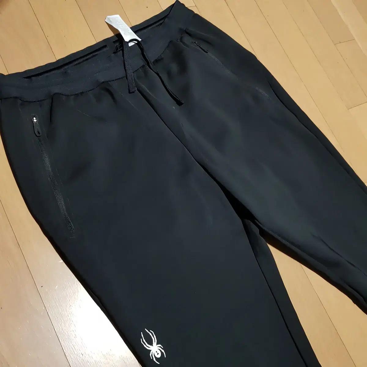 XL / 스파이더 /러닝+트레이닝+아웃도어팬츠/슬림/ 422-토박