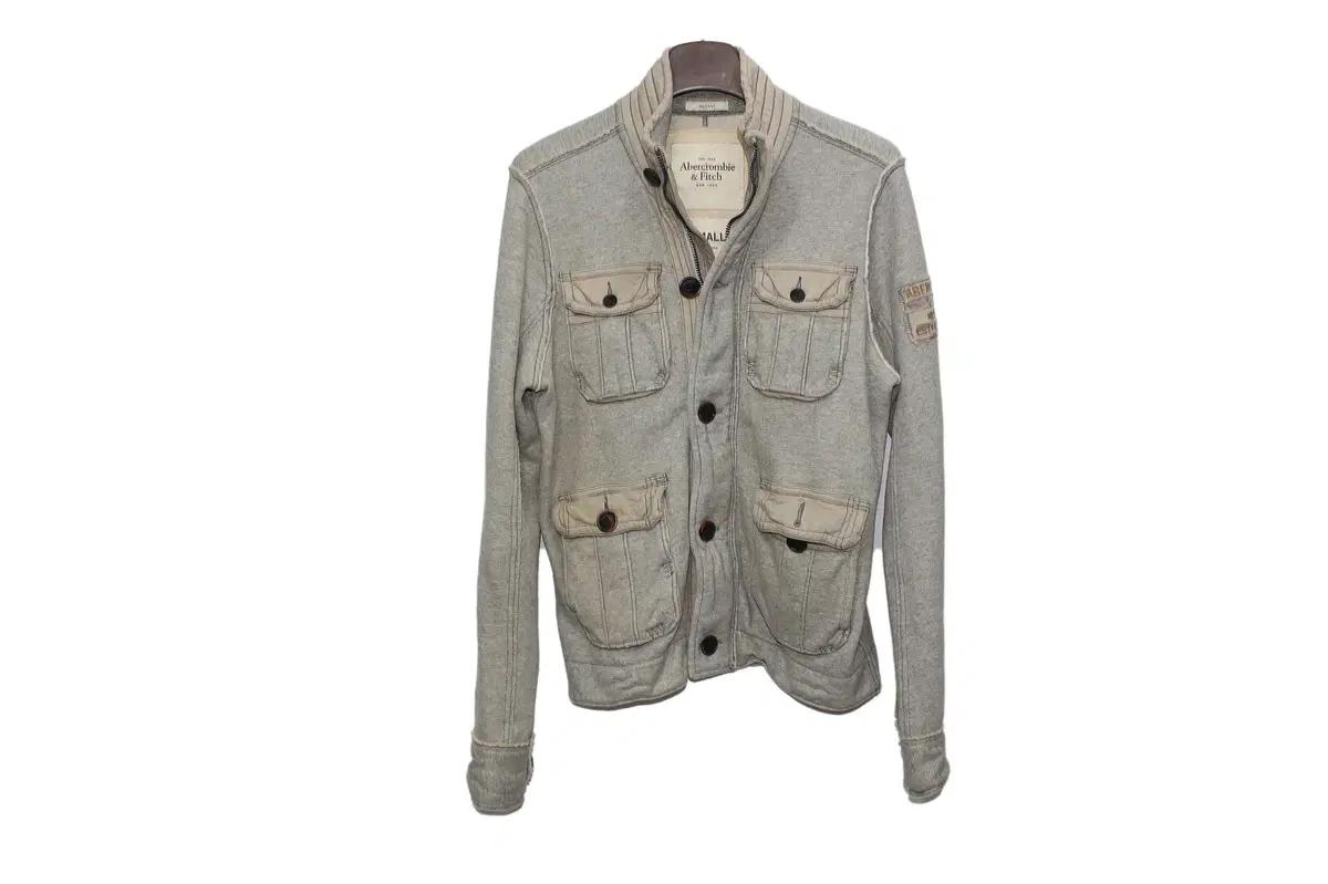 Abercrombie Fitch 아베크롬비 집업 자켓