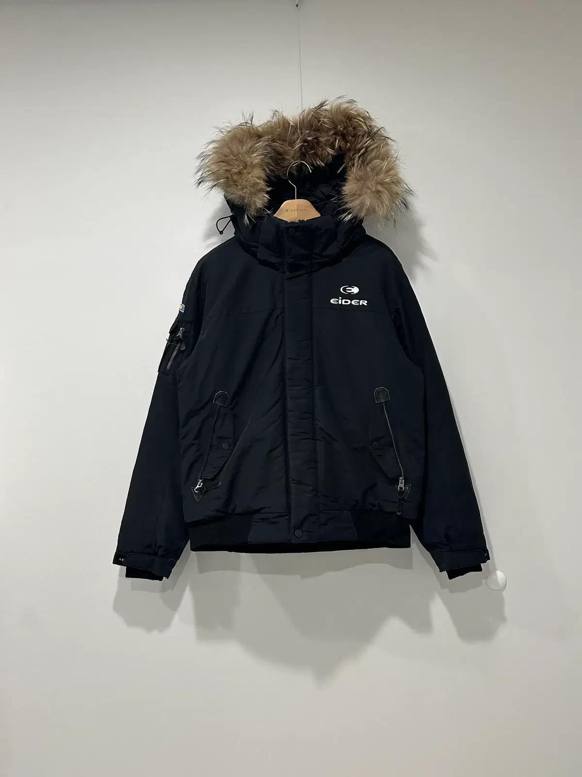 [Eider] 아이더 오리털 패딩