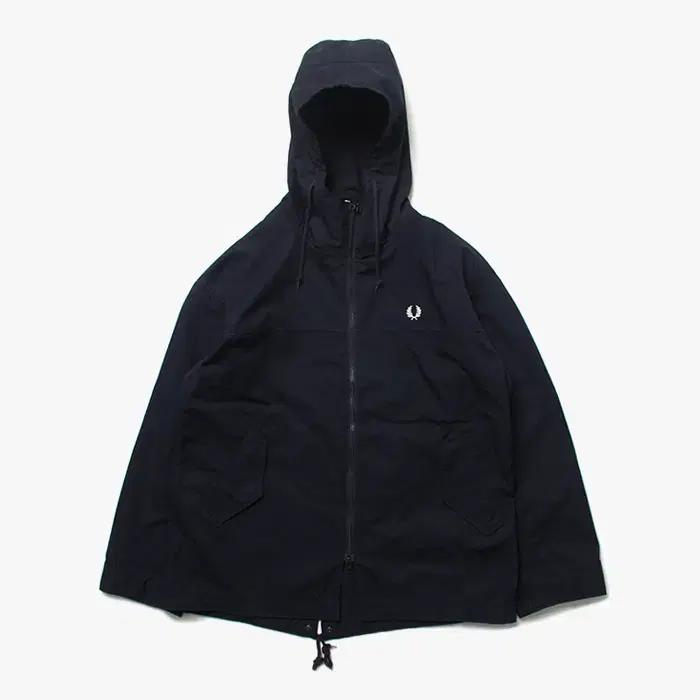 FRED PERRY "Navy Fishtail"