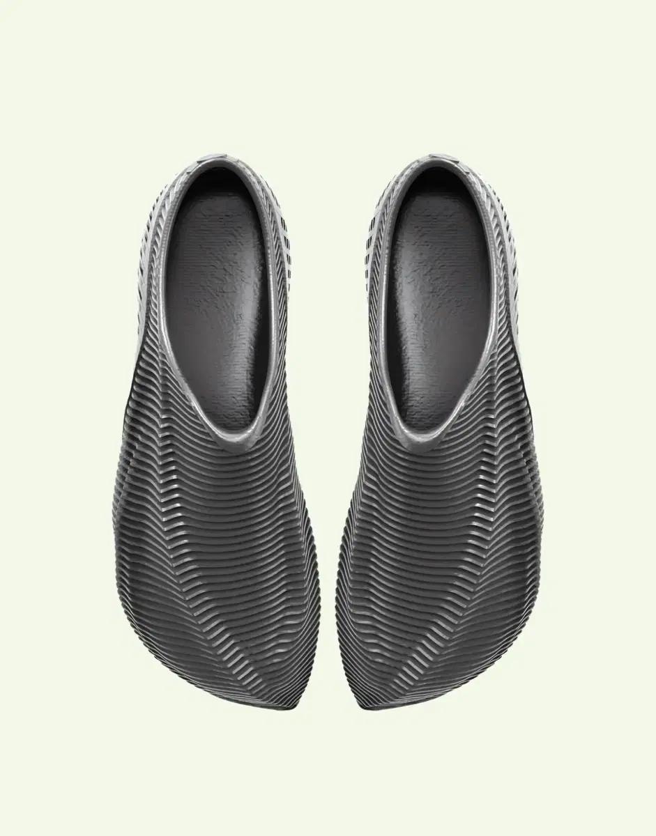 [41] ALIVEFORM STRATUM TALON NICKEL GRAD