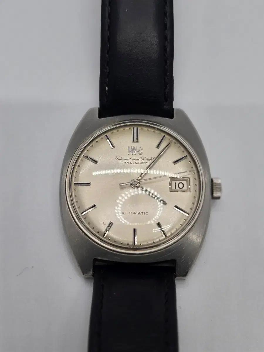 IWC빈티지시계 수동 36미리