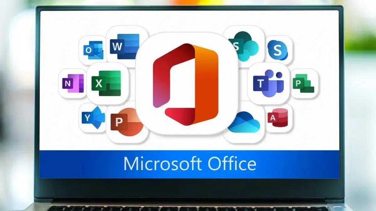 Microsoft Office 정품 소프트웨어 365 1년 라이센스 아이
