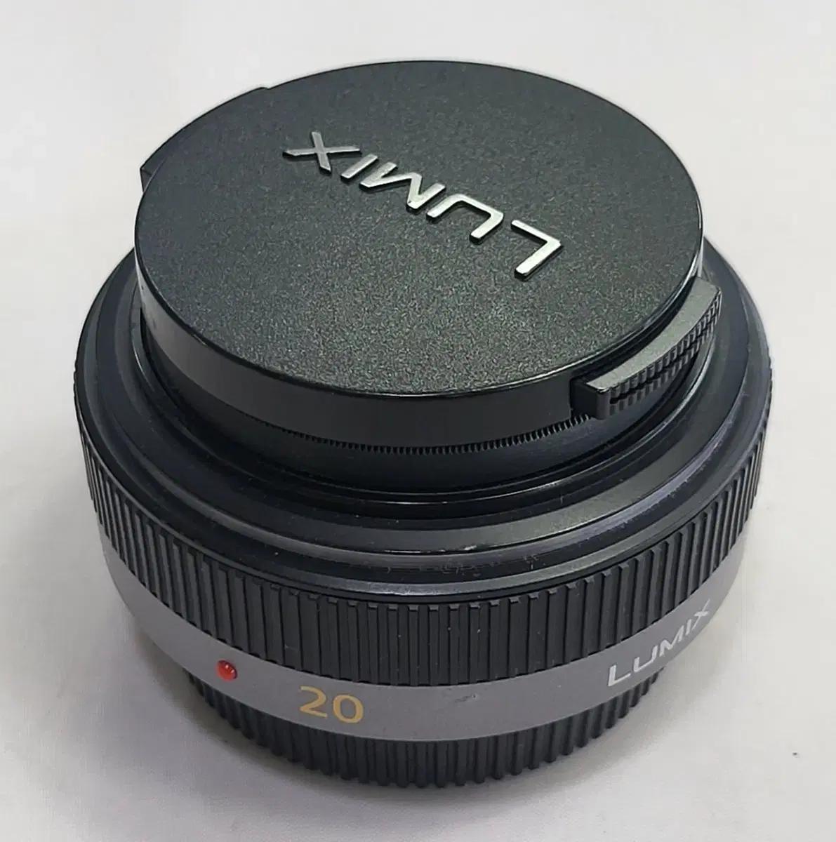 파나소닉 20mm f1.7 /a급