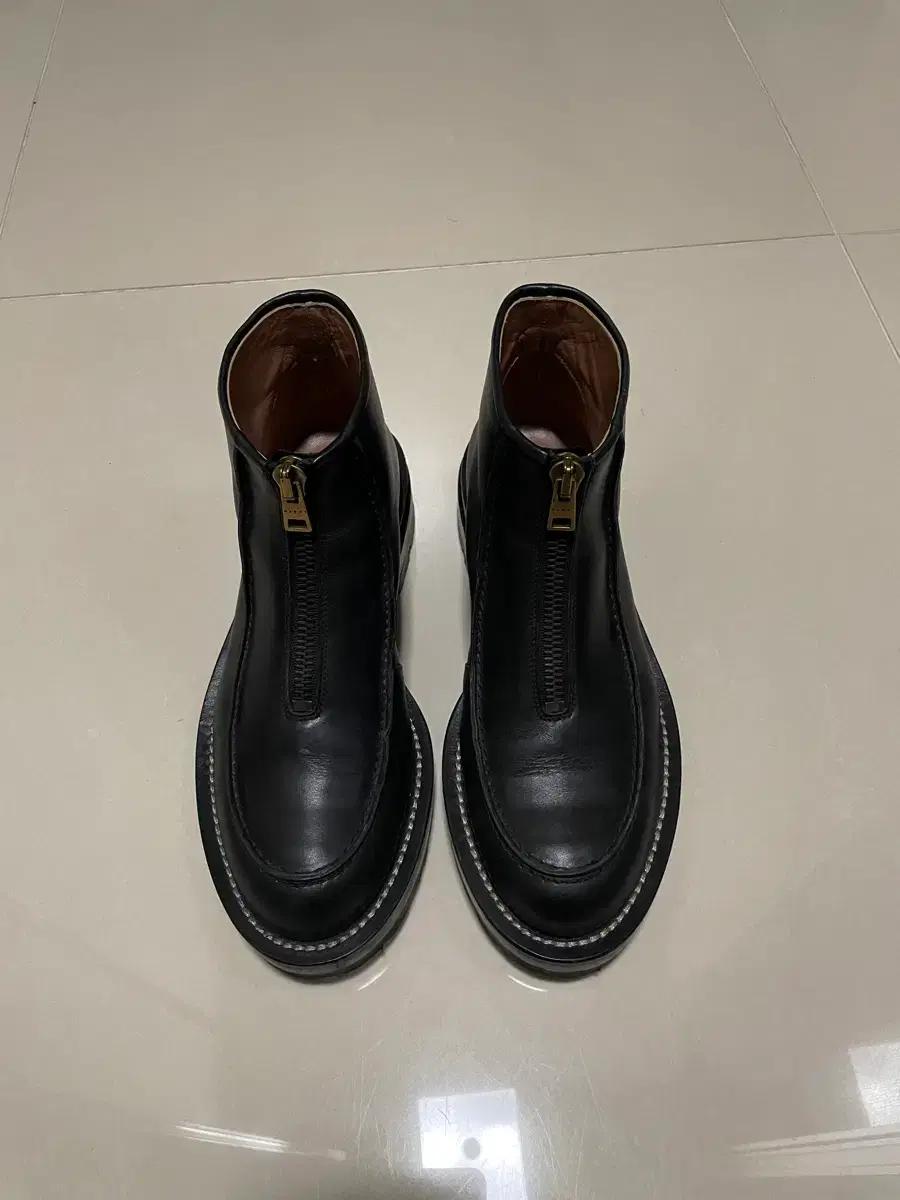 *정품* 마르니 첼시부츠 남 250