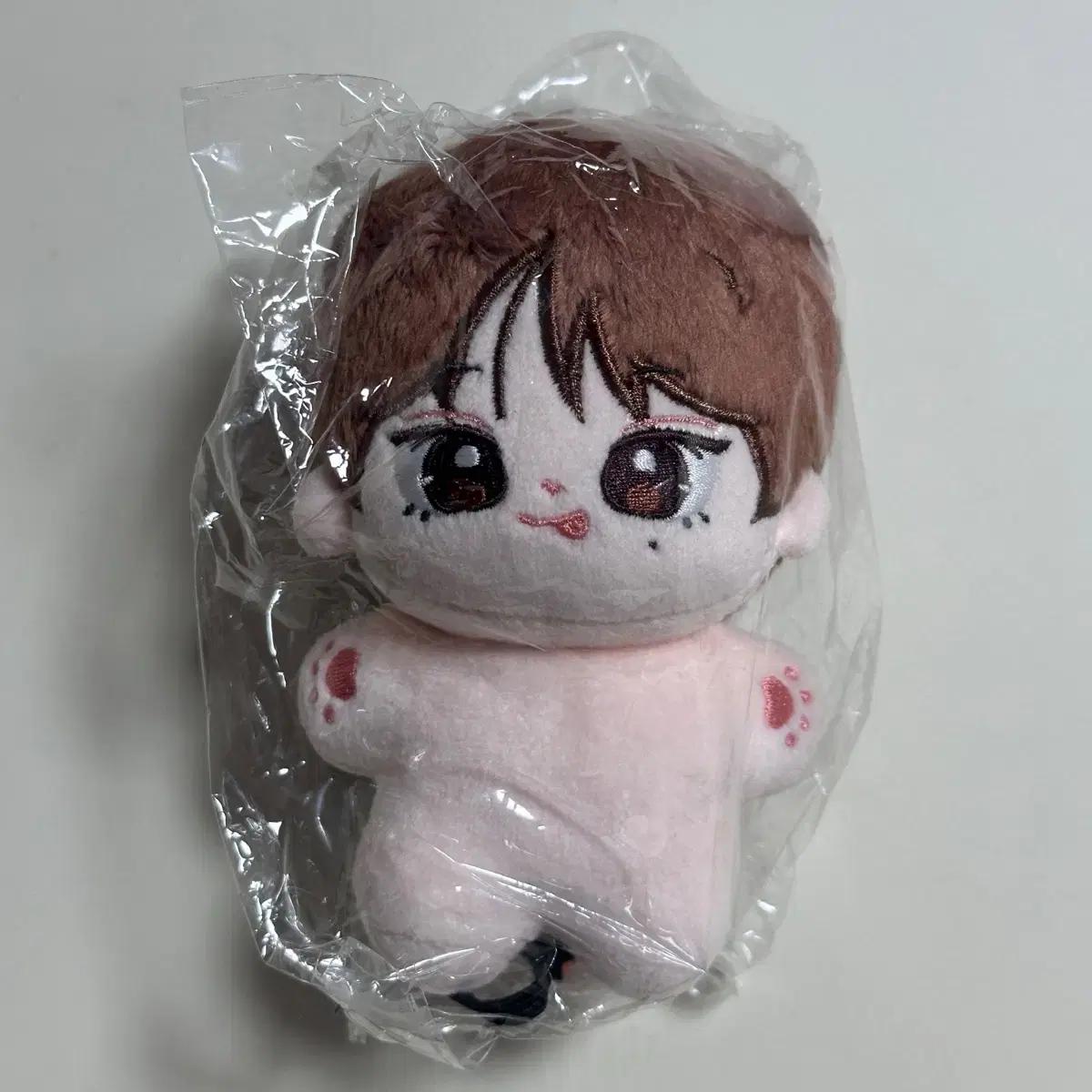엔하이픈 선우 인형 판매 양도!