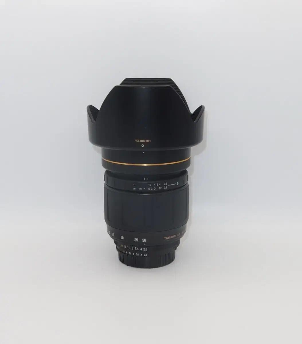 탐론 SP AF 28-105mm F/2.8 LD 비구면 IF<니콘>